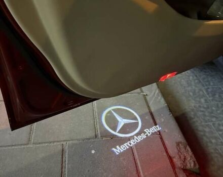 Мерседес ГЛЦ-Клас 2016 у Львові на Automoto.ua Червоний Мерседес ГЛЦ-Клас, об'ємом двигуна 2 л та пробігом 125 тис. км за 22500 $, фото 10 на Automoto.ua