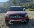 Мерседес ГЛЦ-Клас 2016 у Львові на Automoto.ua Червоний Мерседес ГЛЦ-Клас, об'ємом двигуна 2 л та пробігом 125 тис. км за 22500 $, фото 1 на Automoto.ua
