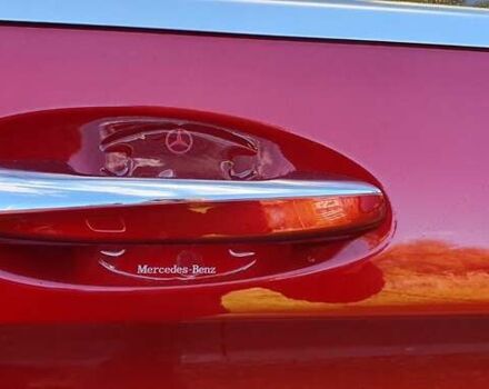 Мерседес ГЛЦ-Клас 2016 у Львові на Automoto.ua Червоний Мерседес ГЛЦ-Клас, об'ємом двигуна 2 л та пробігом 125 тис. км за 22500 $, фото 27 на Automoto.ua