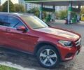 Мерседес ГЛЦ-Клас 2016 у Львові на Automoto.ua Червоний Мерседес ГЛЦ-Клас, об'ємом двигуна 2 л та пробігом 125 тис. км за 22500 $, фото 4 на Automoto.ua