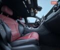 Красный Мерседес ГЛЦ-Класс, объемом двигателя 2.14 л и пробегом 94 тыс. км за 38800 $, фото 44 на Automoto.ua