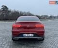 Красный Мерседес ГЛЦ-Класс, объемом двигателя 2.14 л и пробегом 94 тыс. км за 38800 $, фото 10 на Automoto.ua