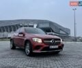 Красный Мерседес ГЛЦ-Класс, объемом двигателя 2.14 л и пробегом 94 тыс. км за 38800 $, фото 1 на Automoto.ua