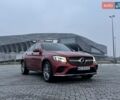 Красный Мерседес ГЛЦ-Класс, объемом двигателя 2.14 л и пробегом 94 тыс. км за 38800 $, фото 2 на Automoto.ua