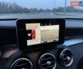 Красный Мерседес ГЛЦ-Класс, объемом двигателя 2.14 л и пробегом 94 тыс. км за 38800 $, фото 13 на Automoto.ua