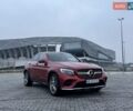 Красный Мерседес ГЛЦ-Класс, объемом двигателя 2.14 л и пробегом 94 тыс. км за 38800 $, фото 1 на Automoto.ua