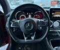 Красный Мерседес ГЛЦ-Класс, объемом двигателя 2.14 л и пробегом 94 тыс. км за 38800 $, фото 34 на Automoto.ua