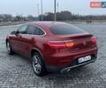 Красный Мерседес ГЛЦ-Класс, объемом двигателя 2.14 л и пробегом 94 тыс. км за 38800 $, фото 8 на Automoto.ua