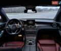 Красный Мерседес ГЛЦ-Класс, объемом двигателя 2.14 л и пробегом 94 тыс. км за 38800 $, фото 27 на Automoto.ua