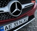 Красный Мерседес ГЛЦ-Класс, объемом двигателя 2.14 л и пробегом 94 тыс. км за 38800 $, фото 16 на Automoto.ua
