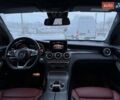 Красный Мерседес ГЛЦ-Класс, объемом двигателя 2.14 л и пробегом 94 тыс. км за 38800 $, фото 49 на Automoto.ua