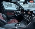 Красный Мерседес ГЛЦ-Класс, объемом двигателя 2.14 л и пробегом 94 тыс. км за 38800 $, фото 45 на Automoto.ua