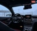 Красный Мерседес ГЛЦ-Класс, объемом двигателя 2.14 л и пробегом 94 тыс. км за 38800 $, фото 48 на Automoto.ua