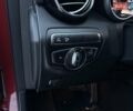 Красный Мерседес ГЛЦ-Класс, объемом двигателя 2.14 л и пробегом 94 тыс. км за 38800 $, фото 39 на Automoto.ua