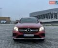 Красный Мерседес ГЛЦ-Класс, объемом двигателя 2.14 л и пробегом 94 тыс. км за 38800 $, фото 3 на Automoto.ua