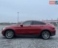 Красный Мерседес ГЛЦ-Класс, объемом двигателя 2.14 л и пробегом 94 тыс. км за 38800 $, фото 7 на Automoto.ua