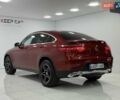 Красный Мерседес ГЛЦ-Класс, объемом двигателя 2.14 л и пробегом 96 тыс. км за 38500 $, фото 11 на Automoto.ua