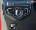 Красный Мерседес ГЛЦ-Класс, объемом двигателя 2.14 л и пробегом 90 тыс. км за 42000 $, фото 47 на Automoto.ua