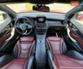 Красный Мерседес ГЛЦ-Класс, объемом двигателя 2.14 л и пробегом 90 тыс. км за 42000 $, фото 15 на Automoto.ua