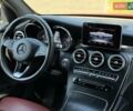 Красный Мерседес ГЛЦ-Класс, объемом двигателя 2.2 л и пробегом 90 тыс. км за 40900 $, фото 19 на Automoto.ua