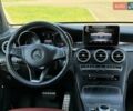 Красный Мерседес ГЛЦ-Класс, объемом двигателя 2.2 л и пробегом 90 тыс. км за 40900 $, фото 17 на Automoto.ua