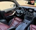 Красный Мерседес ГЛЦ-Класс, объемом двигателя 2.2 л и пробегом 90 тыс. км за 40900 $, фото 18 на Automoto.ua
