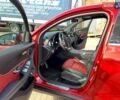 Красный Мерседес ГЛЦ-Класс, объемом двигателя 1.95 л и пробегом 49 тыс. км за 48818 $, фото 13 на Automoto.ua