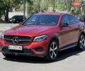 Красный Мерседес ГЛЦ-Класс, объемом двигателя 2.2 л и пробегом 90 тыс. км за 40900 $, фото 1 на Automoto.ua