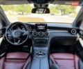 Красный Мерседес ГЛЦ-Класс, объемом двигателя 2.2 л и пробегом 90 тыс. км за 40900 $, фото 16 на Automoto.ua