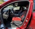 Красный Мерседес ГЛЦ-Класс, объемом двигателя 2.2 л и пробегом 90 тыс. км за 40900 $, фото 10 на Automoto.ua