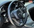 Красный Мерседес ГЛЦ-Класс, объемом двигателя 2.14 л и пробегом 90 тыс. км за 42000 $, фото 12 на Automoto.ua