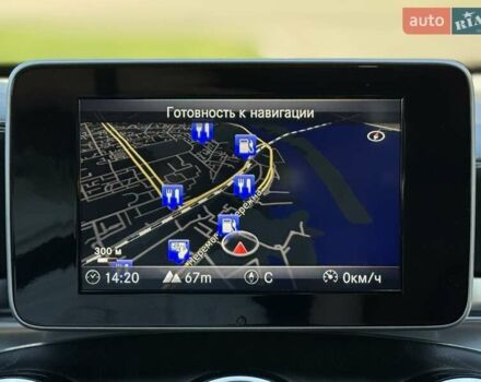 Красный Мерседес ГЛЦ-Класс, объемом двигателя 2.2 л и пробегом 90 тыс. км за 40900 $, фото 31 на Automoto.ua