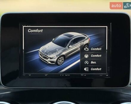 Красный Мерседес ГЛЦ-Класс, объемом двигателя 2.2 л и пробегом 90 тыс. км за 40900 $, фото 34 на Automoto.ua