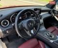 Красный Мерседес ГЛЦ-Класс, объемом двигателя 2.14 л и пробегом 90 тыс. км за 42000 $, фото 11 на Automoto.ua