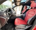 Красный Мерседес ГЛЦ-Класс, объемом двигателя 1.95 л и пробегом 49 тыс. км за 48818 $, фото 16 на Automoto.ua