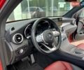 Красный Мерседес ГЛЦ-Класс, объемом двигателя 1.95 л и пробегом 49 тыс. км за 48818 $, фото 15 на Automoto.ua