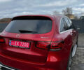 Красный Мерседес ГЛЦ-Класс, объемом двигателя 2 л и пробегом 95 тыс. км за 32500 $, фото 14 на Automoto.ua