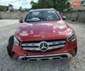 Червоний Мерседес ГЛЦ-Клас, об'ємом двигуна 2 л та пробігом 105 тис. км за 16600 $, фото 4 на Automoto.ua