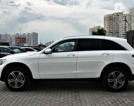 Мерседес ГЛЦ-Класс, объемом двигателя 2 л и пробегом 90 тыс. км за 29700 $, фото 6 на Automoto.ua
