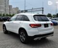 Мерседес ГЛЦ-Класс, объемом двигателя 2 л и пробегом 90 тыс. км за 29700 $, фото 8 на Automoto.ua