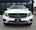 Мерседес ГЛЦ-Класс, объемом двигателя 2 л и пробегом 90 тыс. км за 29700 $, фото 4 на Automoto.ua