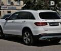 Мерседес ГЛЦ-Клас, об'ємом двигуна 2 л та пробігом 163 тис. км за 28000 $, фото 7 на Automoto.ua