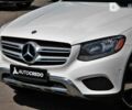 Мерседес ГЛЦ-Клас, об'ємом двигуна 2 л та пробігом 163 тис. км за 28000 $, фото 1 на Automoto.ua