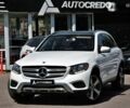 Мерседес ГЛЦ-Класс, объемом двигателя 2 л и пробегом 163 тыс. км за 28000 $, фото 1 на Automoto.ua