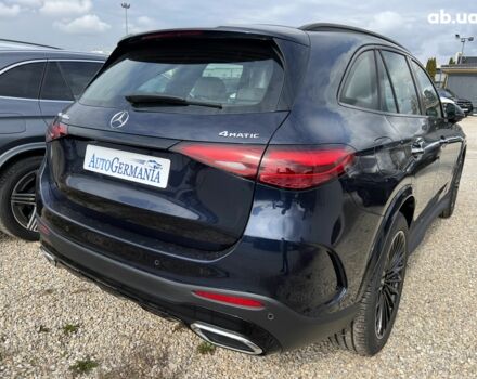 Мерседес ГЛЦ-Клас, об'ємом двигуна 2 л та пробігом 1 тис. км за 90746 $, фото 15 на Automoto.ua