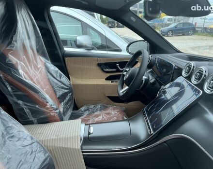 Мерседес ГЛЦ-Клас, об'ємом двигуна 1.9 л та пробігом 1 тис. км за 91768 $, фото 20 на Automoto.ua