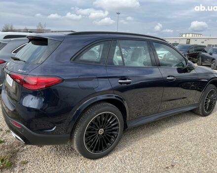 Мерседес ГЛЦ-Клас, об'ємом двигуна 2 л та пробігом 1 тис. км за 90746 $, фото 16 на Automoto.ua