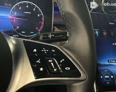 Мерседес ГЛЦ-Класс, объемом двигателя 2 л и пробегом 1 тыс. км за 69900 $, фото 27 на Automoto.ua