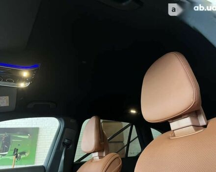 Мерседес ГЛЦ-Класс, объемом двигателя 2 л и пробегом 1 тыс. км за 69900 $, фото 17 на Automoto.ua