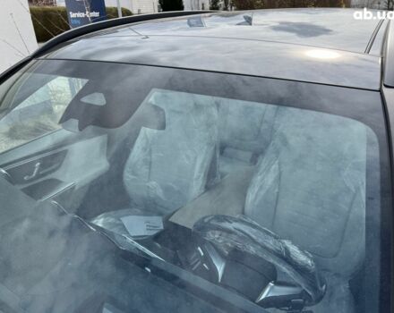 Мерседес ГЛЦ-Клас, об'ємом двигуна 2 л та пробігом 1 тис. км за 90746 $, фото 11 на Automoto.ua